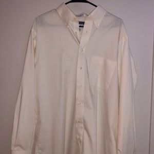 Men’s dress shirt